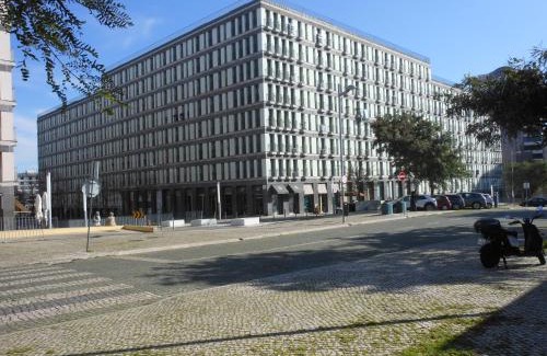 Falca Apartment | Entrecampos 6