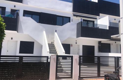 Molino del Chirrete Apartment | Entremares