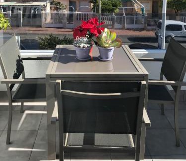 Molino del Chirrete Apartment | Entremares