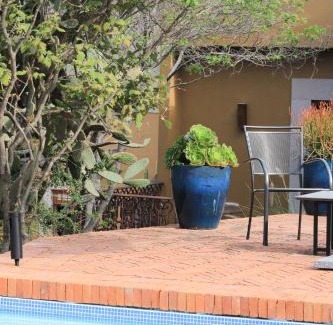 San Miguel de Allende Hotel | Entremontes Scenic Retreat