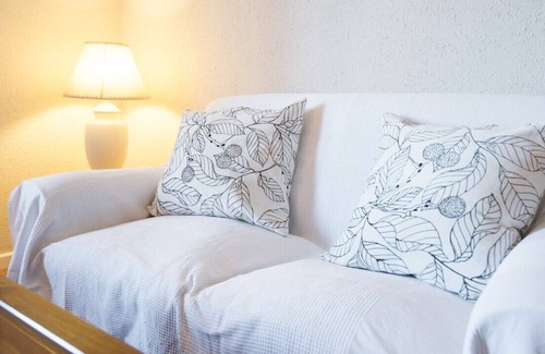 Pinares de San Anton Apartment | Entrepinares Málaga studio