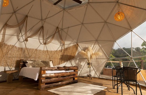 Ebejico Hotel | Entreverdes Glamping