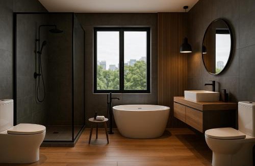Escobedo House | Entros Is Palados