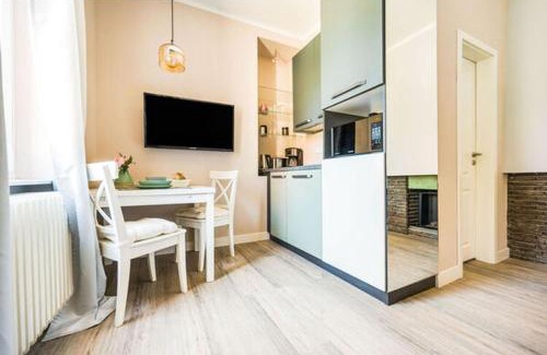 Bad Camberg Apartment | Entspannen in unserer gemütlichen Suite A