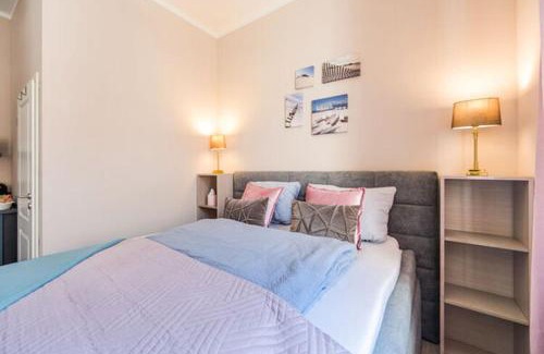 Bad Camberg Apartment | Entspannen in unserer gemütlichen Suite A