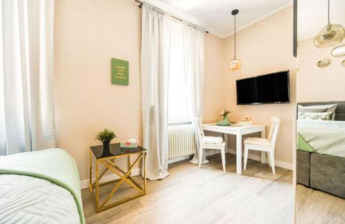 Bad Camberg Apartment | Entspannen in unserer gemütlichen Suite A