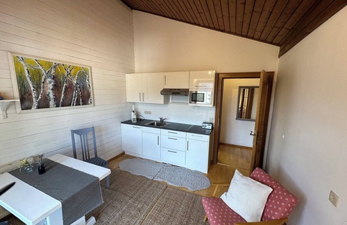 Goldegg Apartment | Entspannter Urlaub im "marktl" Goldegg
