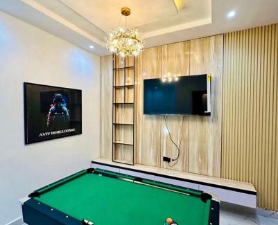 Enugu Apartment | Enugu shortlets and apartments