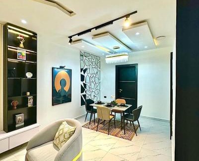 Enugu Apartment | Enugu shortlets and apartments