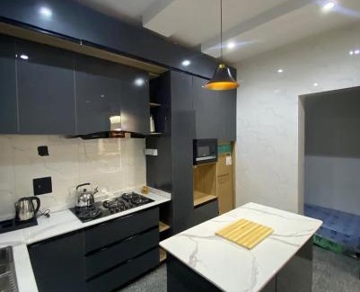 Enugu Apartment | Enugu shortlets and apartments