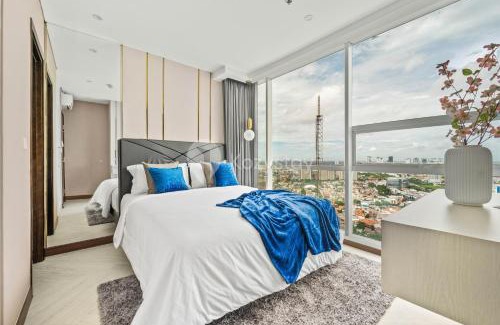 Kebon Jeruk Apartment | Envie by Kozystay - Kebon Jeruk