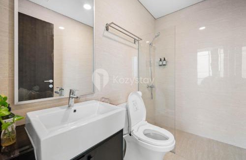 Kebon Jeruk Apartment | Envie by Kozystay - Kebon Jeruk