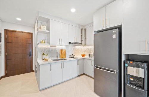 Kebon Jeruk Apartment | Envie by Kozystay - Kebon Jeruk