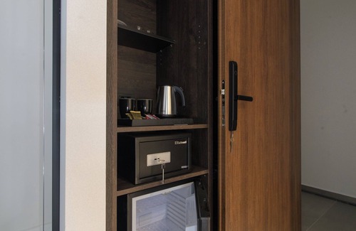 Heraklion Hotel | Envy SeaSide Suites