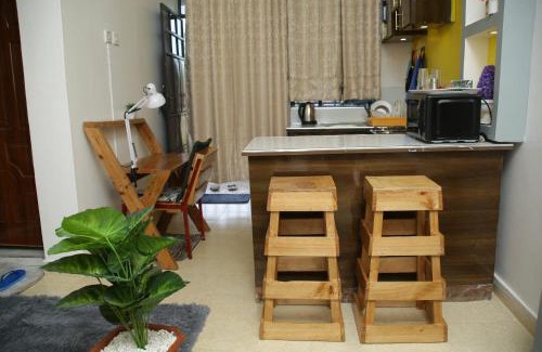 Bungoma Apartment | EnZ 6 lovely Apartments