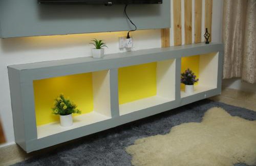 Bungoma Apartment | EnZ 6 lovely Apartments