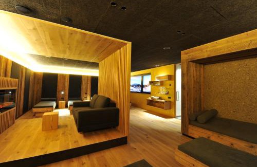 Cadipietra Apartment | Enzhof