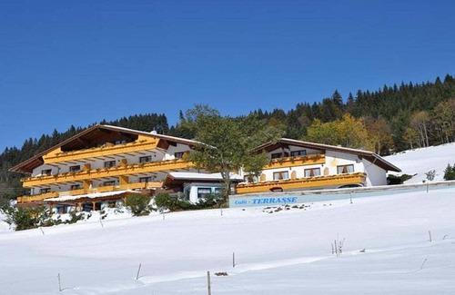 Jungholz House | "Enzian" in the Landhaus Wildschütz
