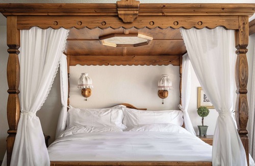 Downtown Leavenworth Hotel | Enzian Inn