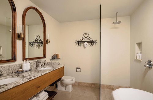 Downtown Leavenworth Hotel | Enzian Inn