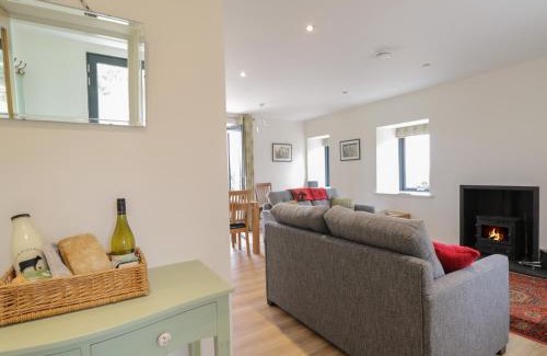 Clochan House | Enzie Station Cottage