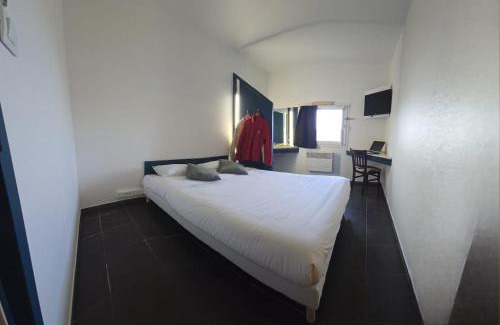 Dreux Hotel | Enzo Hotels 1er prix Dreux