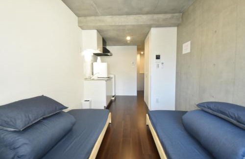 Shimoigusa Apartment | Enzo iogi