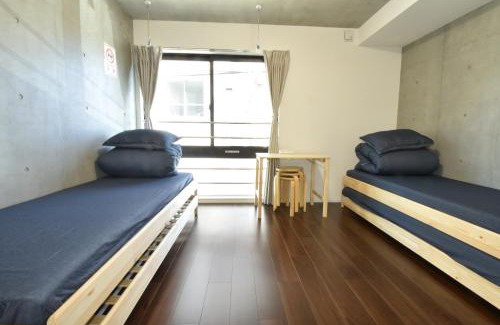 Shimoigusa Apartment | Enzo iogi