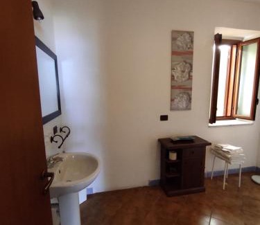 Malfa Bed & Breakfast | Eoliano B&B