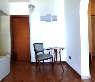Malfa Bed & Breakfast | Eoliano B&B