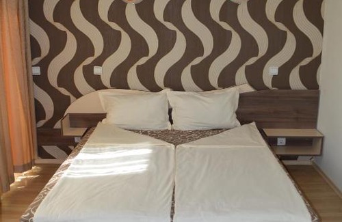 Vidin Hotel | Eos Hotel