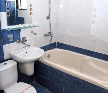 Vidin Hotel | Eos Hotel