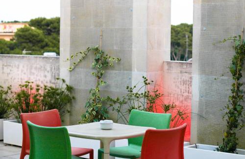 Lecce Hotel | Eos Hotel