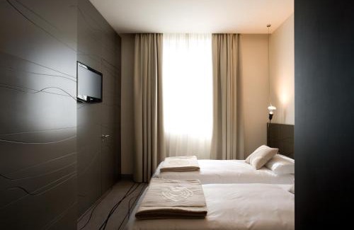 Lecce Hotel | Eos Hotel