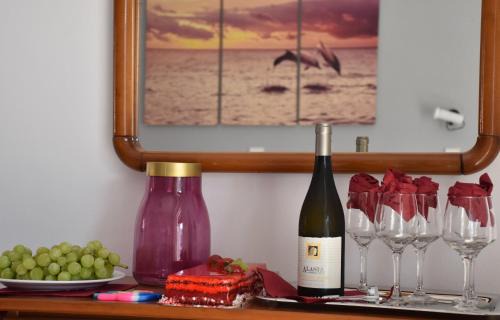 Laganas Apartment | Ephelia gold