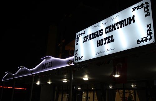 Selcuk Hotel | EPHESUS CENTRUM