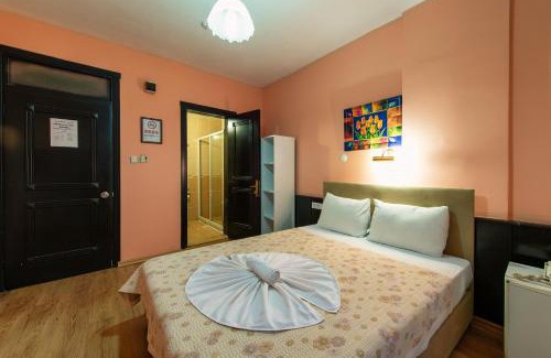 Selcuk Hotel | EPHESUS CENTRUM