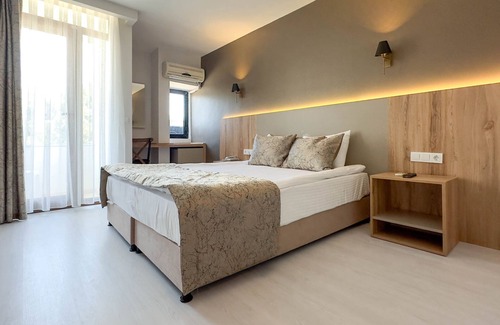 Selcuk Hotel | Ephesus Hitit Hotel