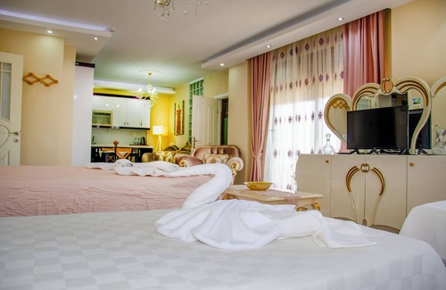 Selcuk Hotel | Ephesus Palace