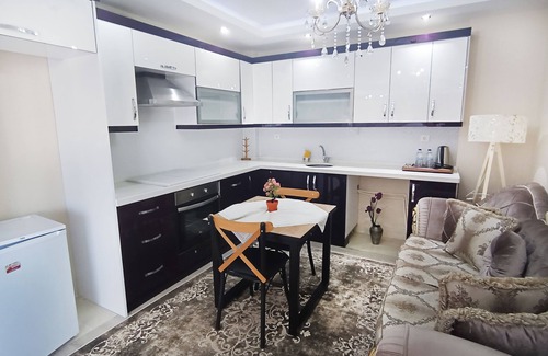 Selcuk Hotel | Ephesus Palace