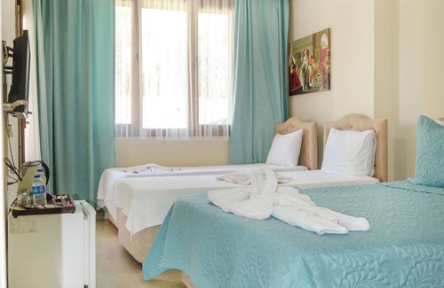 Selcuk Hotel | Ephesus Palace