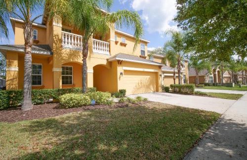 Watersong House | Epic 6-Bedroom Escape - Private Theater, Game Room, Pool, Spa & Themed Fun in Resort-Style Comfort