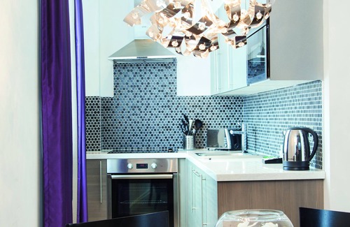 RopeWalks Apartment | EPIC Apartments Seel Street