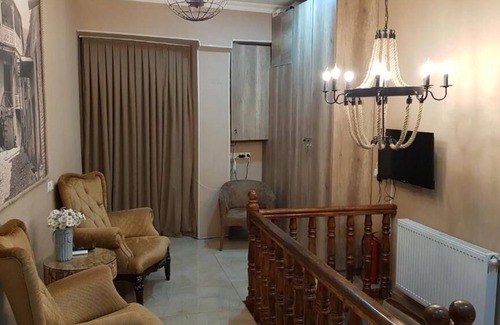 Tbilisi City Centre Hotel | Epic Meidan Hotel