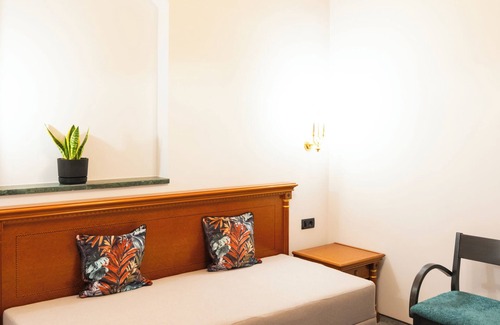 Centrul Vechi Hotel | Epic Rooms