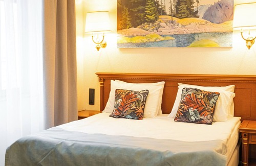 Centrul Vechi Hotel | Epic Rooms