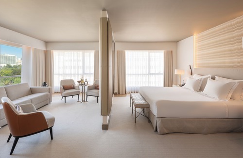 Santo Antonio Hotel | EPIC SANA Marques Hotel