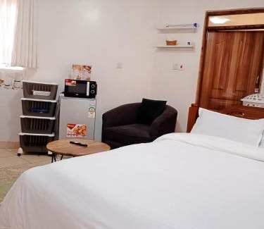 Kasarani Apartment | Epic World Stays- Studio Claycity, Kasarani