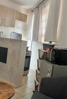 Kasarani Apartment | Epic World Stays- Studio Claycity, Kasarani