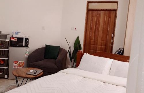 Kasarani Apartment | Epic World Stays- Studio Claycity, Kasarani